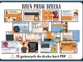 20 listopada nietypowe święta. Dzień Praw Dziecka przypomina o ważnych prawach, które chronią każdego malucha.