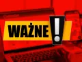 Ważne! Sprawdź, czy 6 kwietnia jest wolny. Na ekranie laptopa widać kalendarz, a obok telefon.