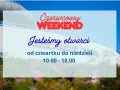 Czerwcowy weekend w Centrum Nauki Kopernik! Jesteśmy otwarci od czwartku do niedzieli, 10.00-18.00.