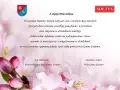 Z okazji Dnia Sołtysa, 11 marca, życzenia zdrowia i sukcesów dla sołtysów Gminy Grajewo.