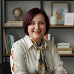 Autor Dorota Wójcik