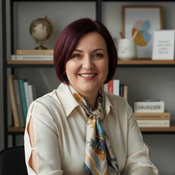 Dorota Wójcik