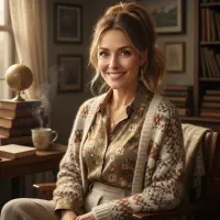 Izabela Kozłowska