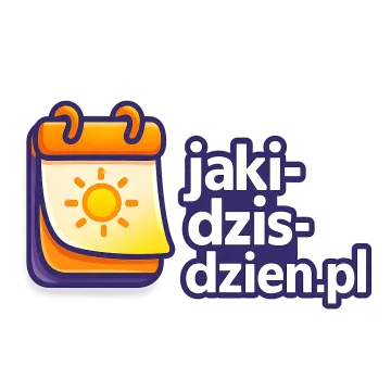 Logo jaki-dzis-dzien.pl